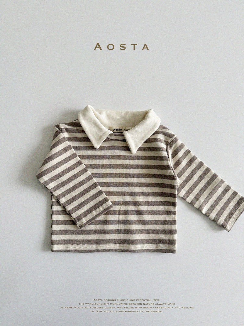 aosta / ronron collor t