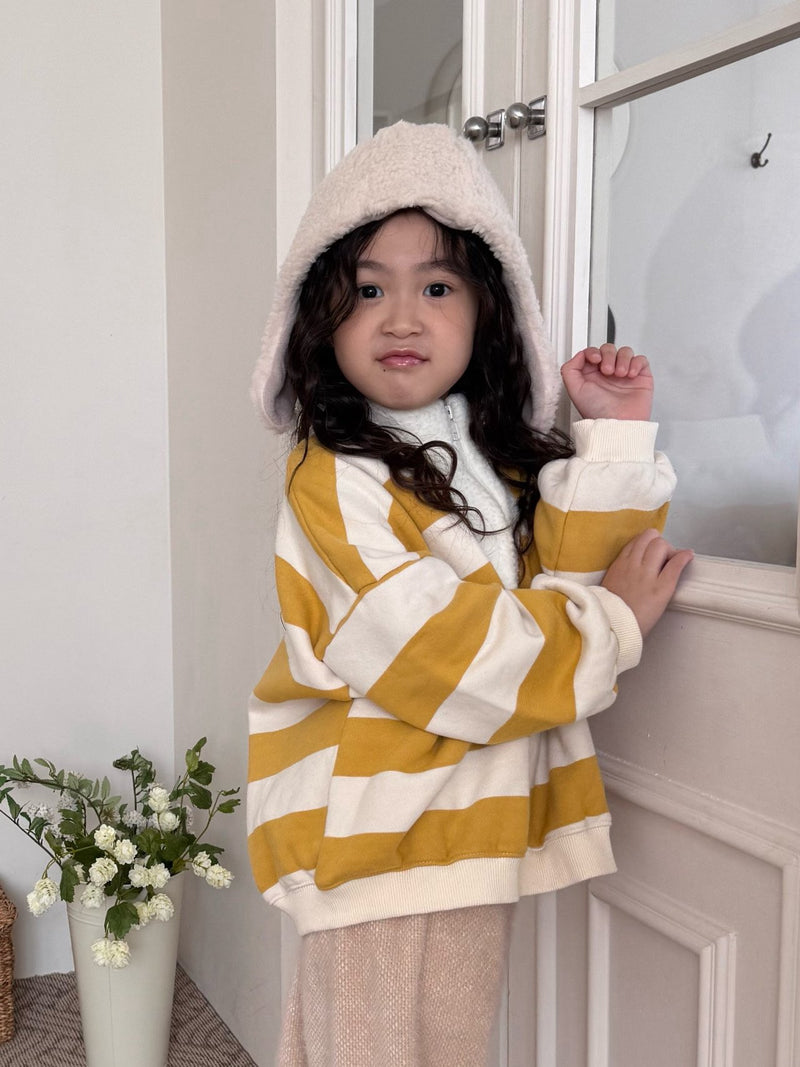 bonbon butik /   dunble hat【for kids & jr.】