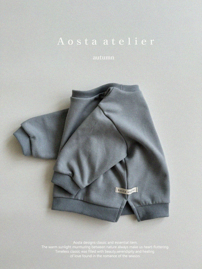 aosta / jogger mtm