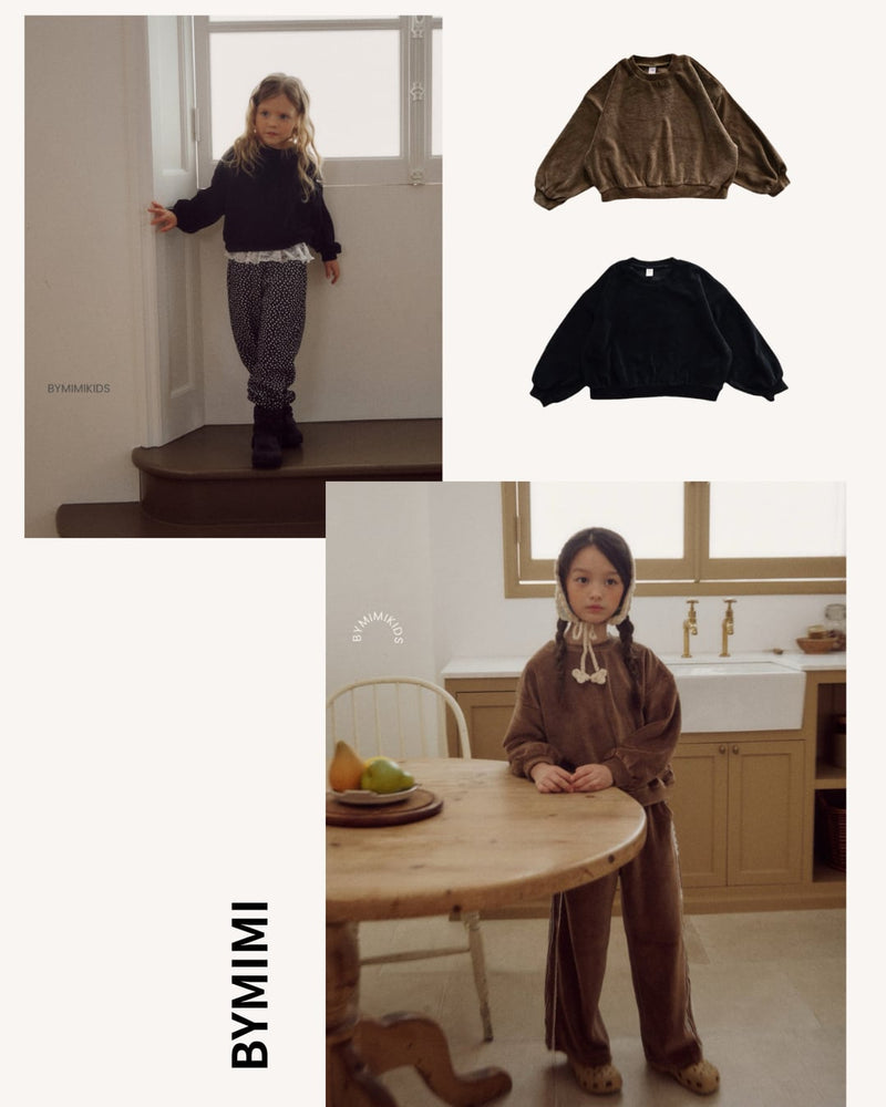 by mimi  / belolo mtm【for kids , jr】
