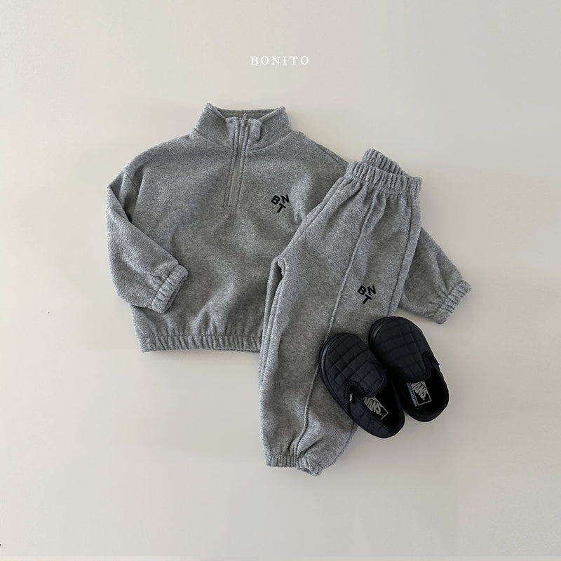 bonito / I love you setup