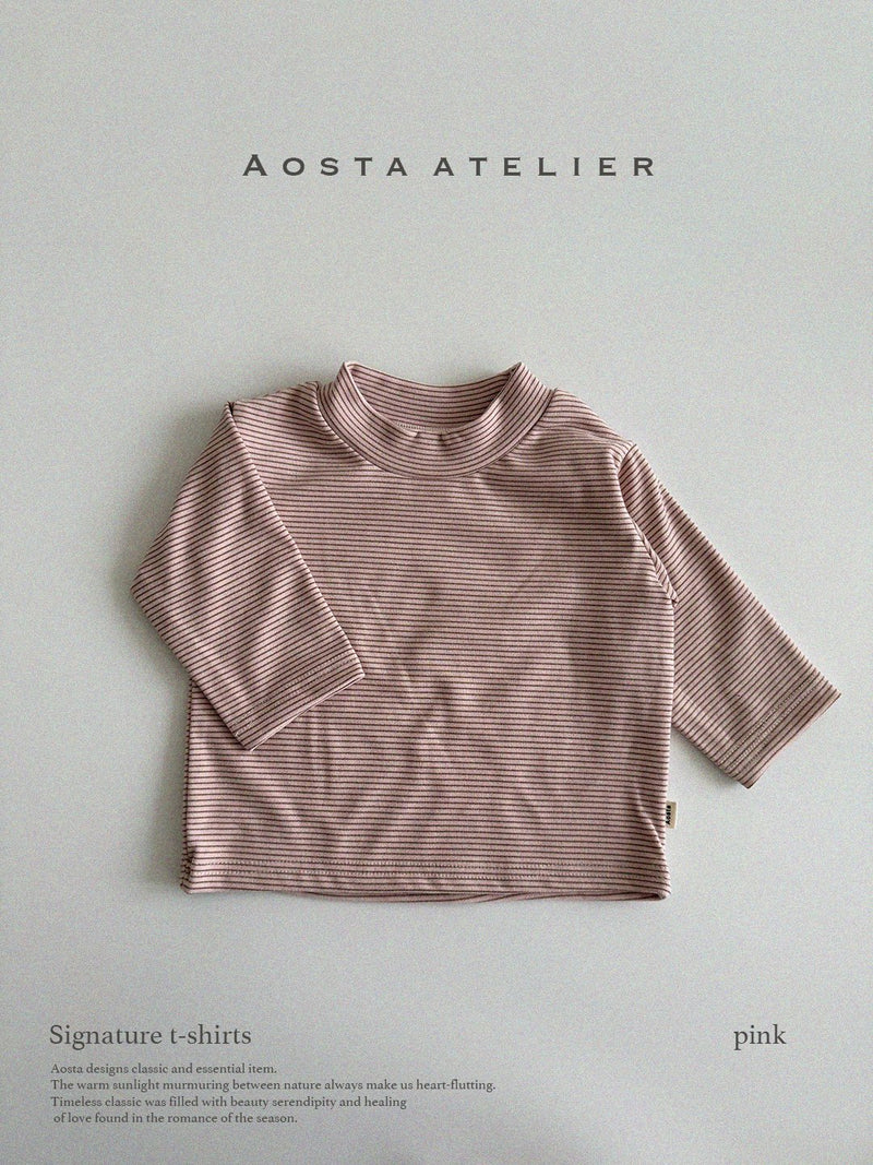 aosta / signature t