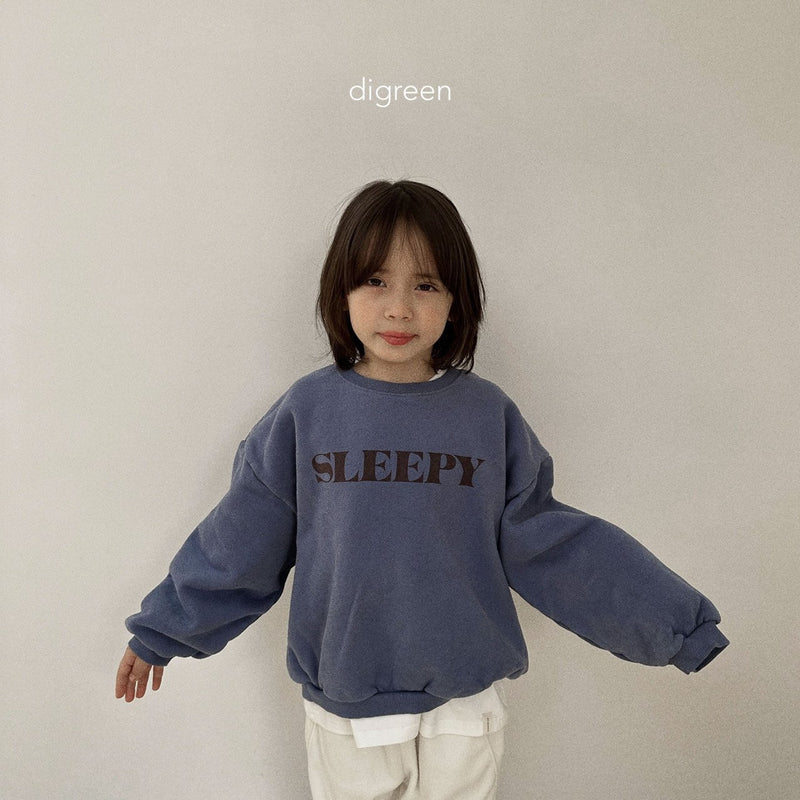 digreen / sleepy mtm