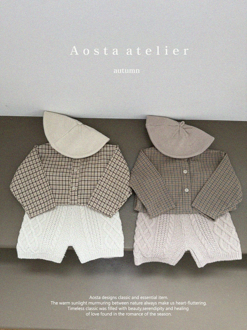 aosta / peter shirt