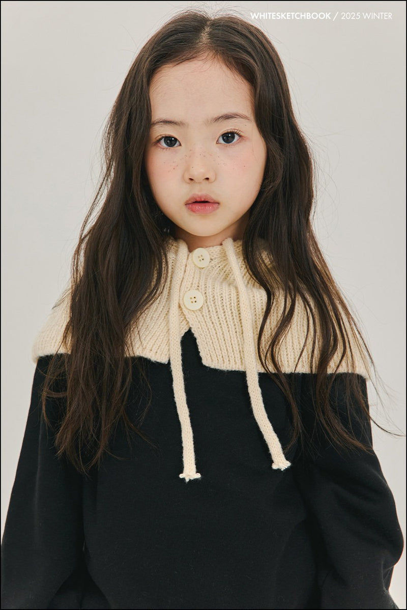 white sketch book / weekly mtm【for kids&Jr.】