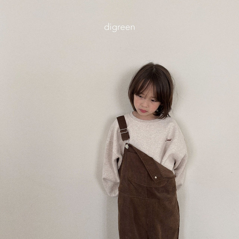 digreen / saint mtm