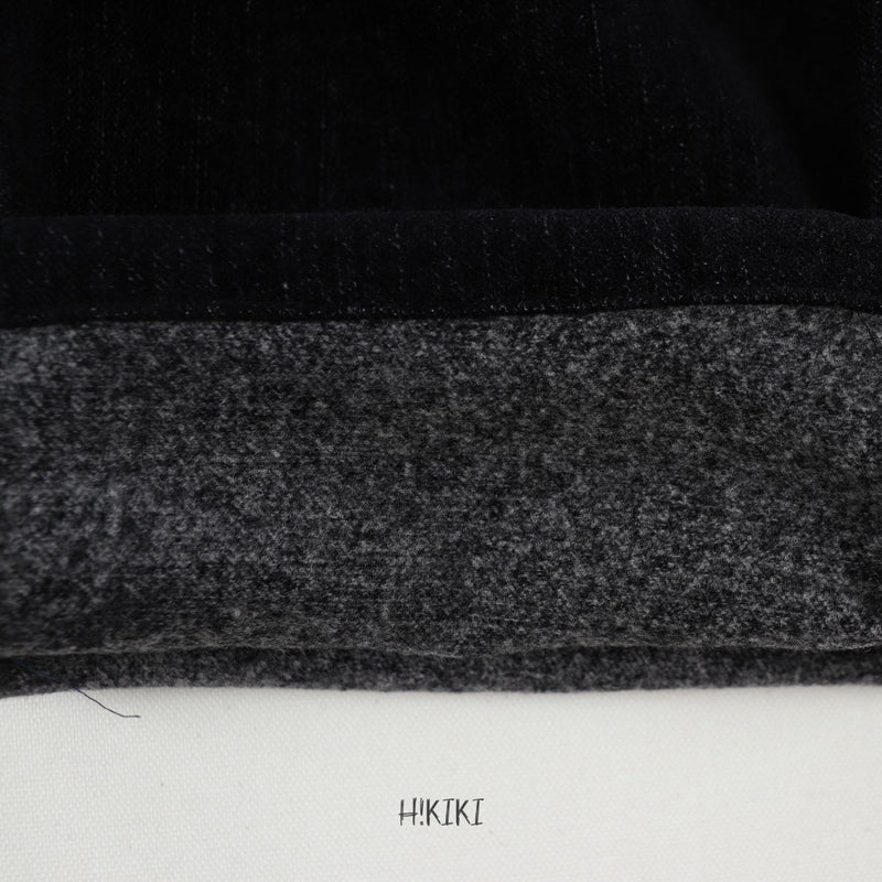 hikiki / gentle wool  pants【for kids, jr.】