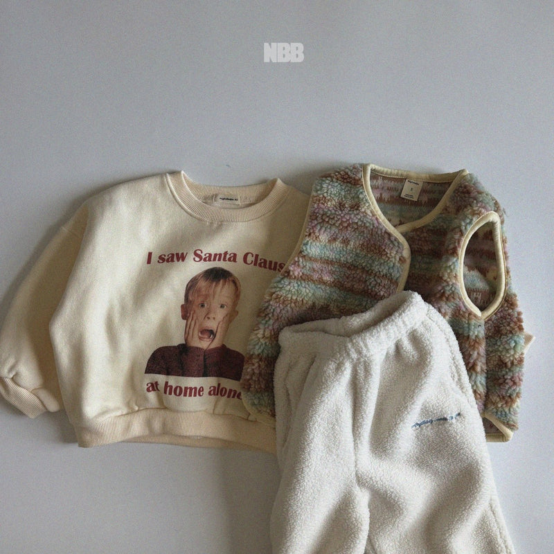 nightbebe / home alone mtm【for kids,mom】