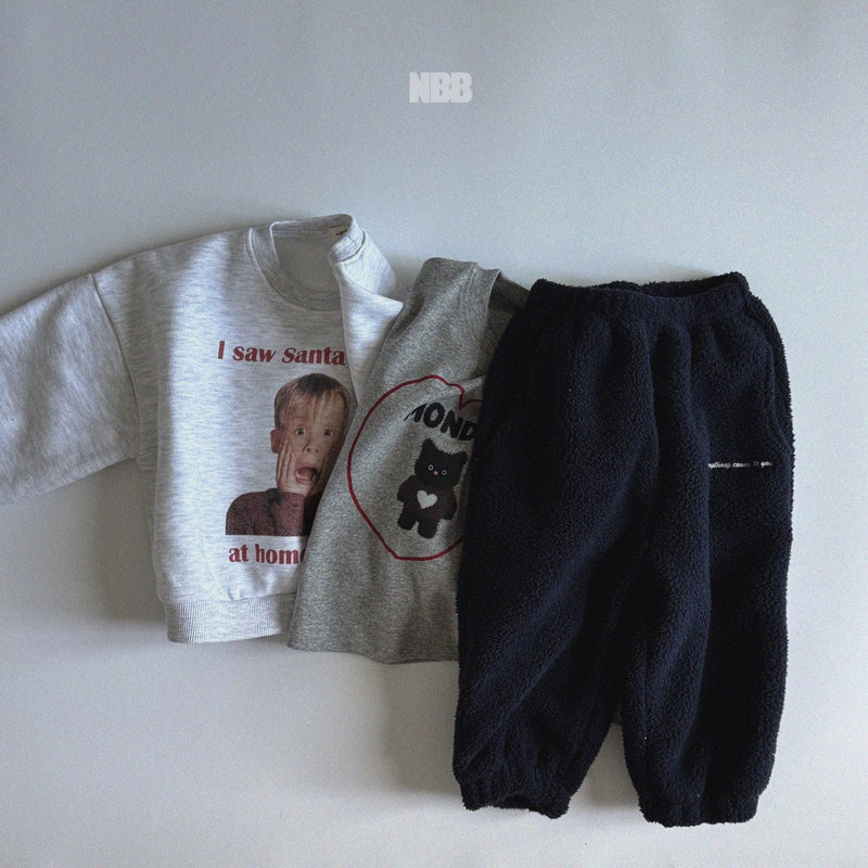 nightbebe / home alone mtm【for kids,mom】