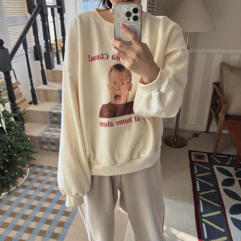 nightbebe / home alone mtm【for kids,mom】