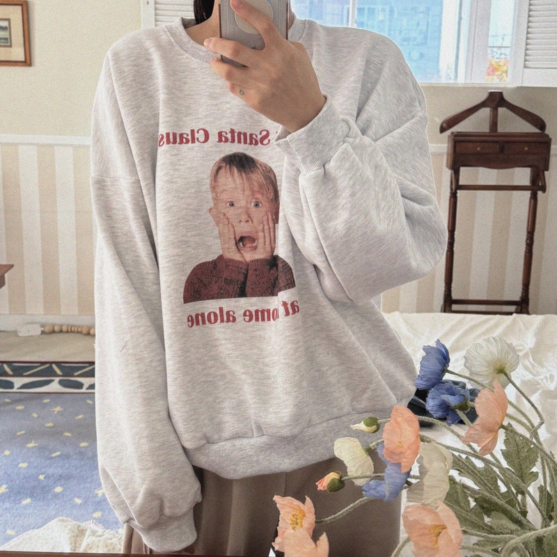 nightbebe / home alone mtm【for kids,mom】