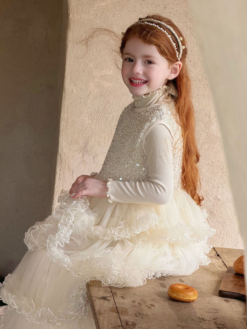 otaly / princess dress【for kids , jr】