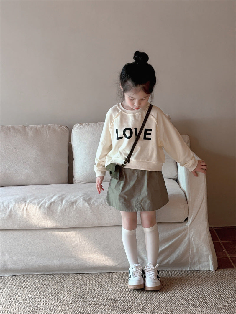 love/R mtm【for kids , jr. 】