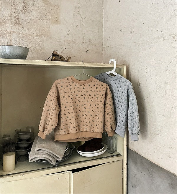 cheng le  / flower mtm【for kids , jr】