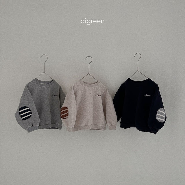 digreen / saint mtm