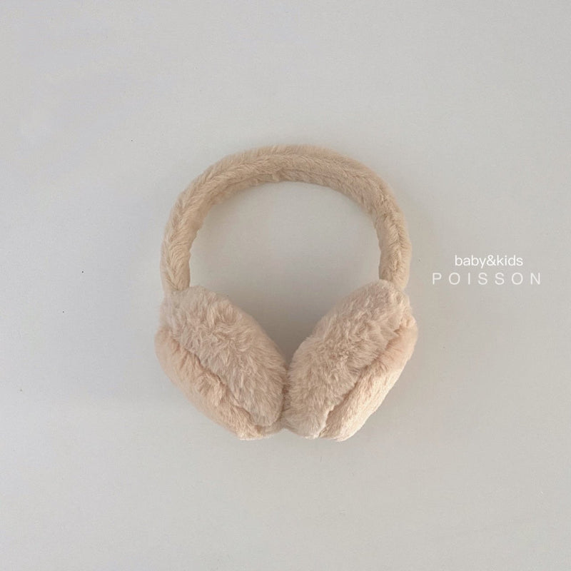 poisson / ear muffler