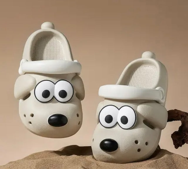 wanwan puppy shoes