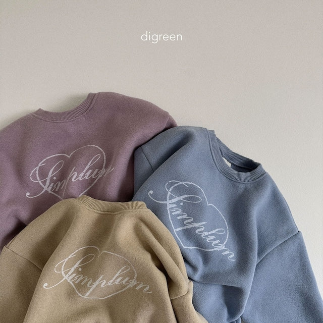 digreen / heart mtm
