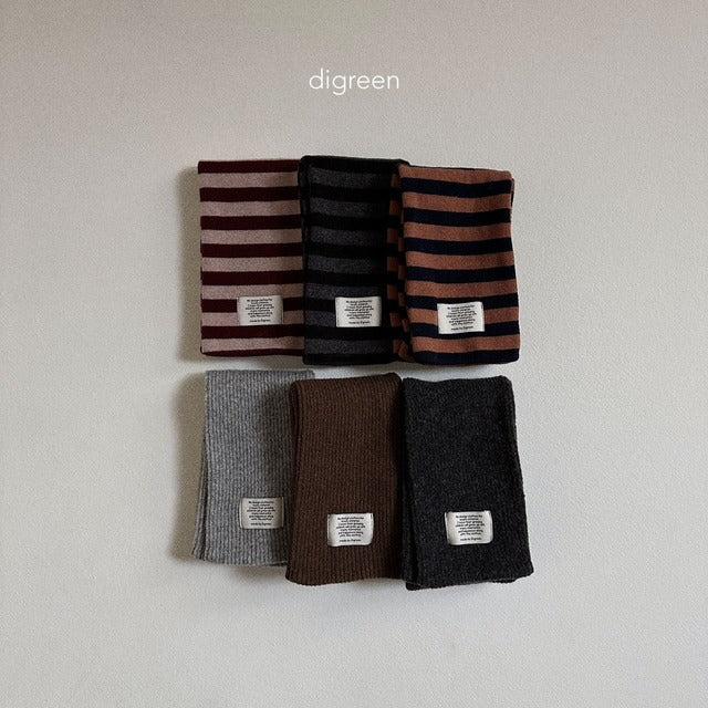 digreen / winter muffler