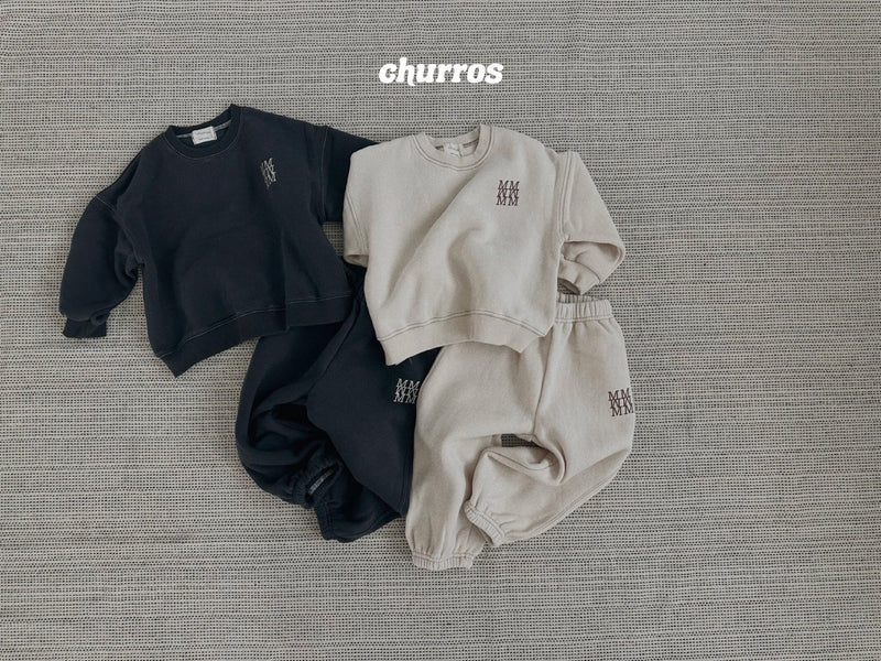 churros / MMM mtm 【for kids , jr】
