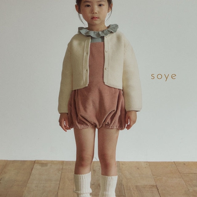 soye kids / palloma romper
