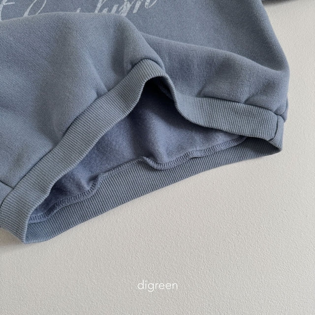digreen / heart mtm