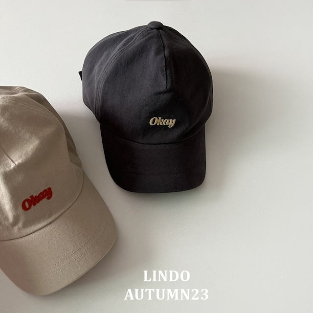 LINDO / OK cap