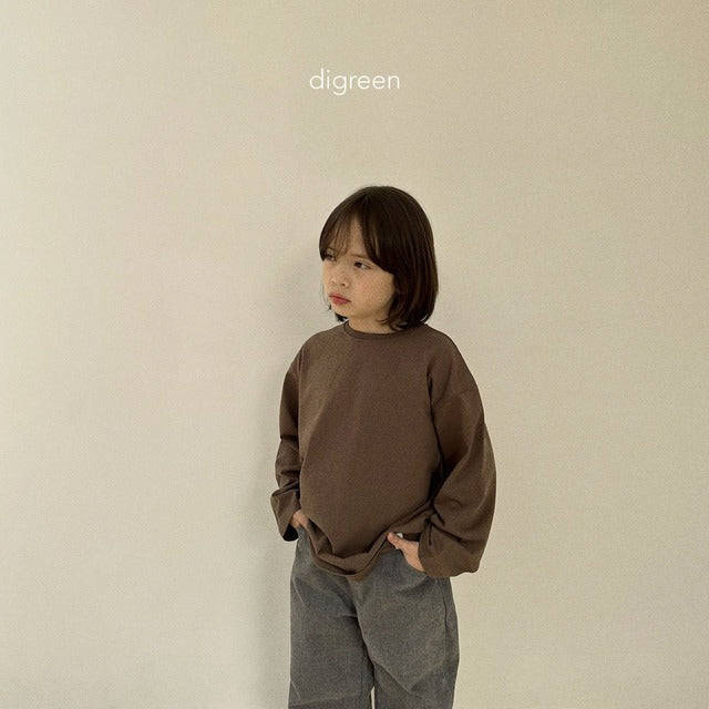 digreen / four season tee