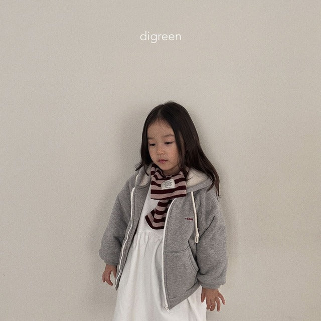 digreen / winter muffler