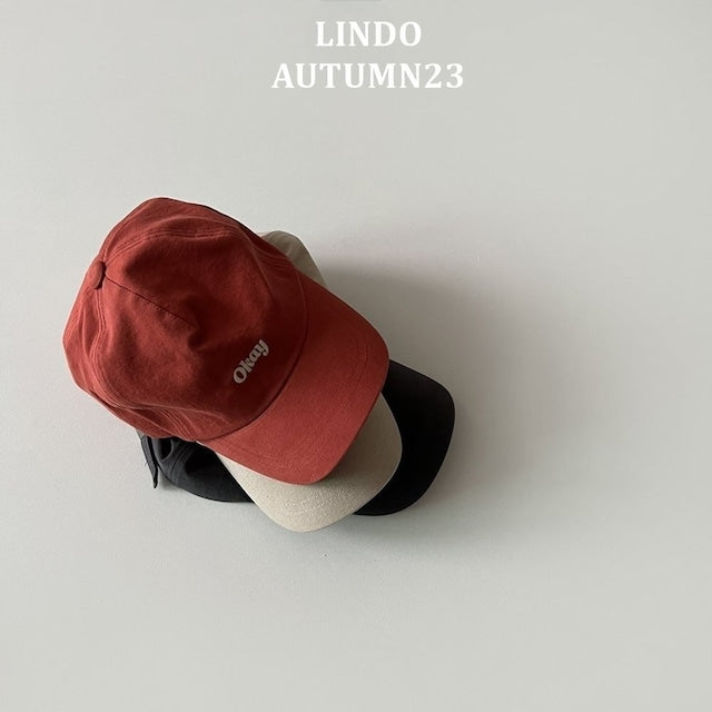LINDO / OK cap