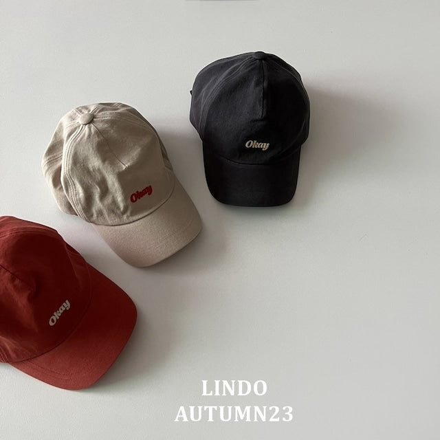 LINDO / OK cap