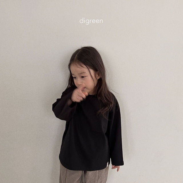 digreen / four season tee
