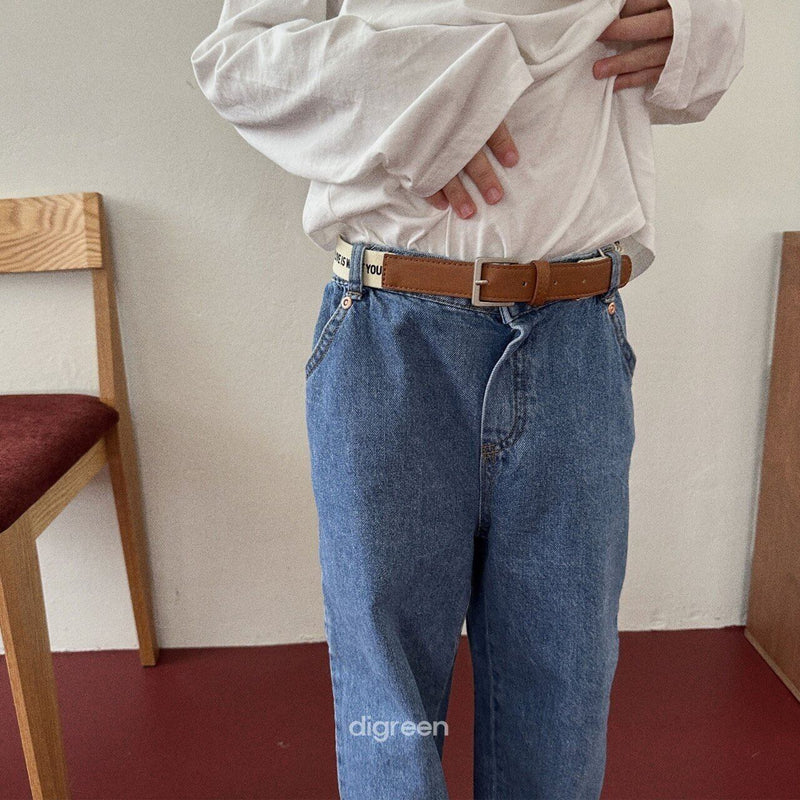 digreen / do do belt