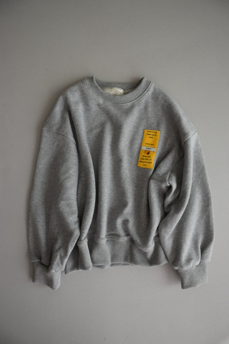 joejoe /    love love love mtm【for kids, Jr. adult】