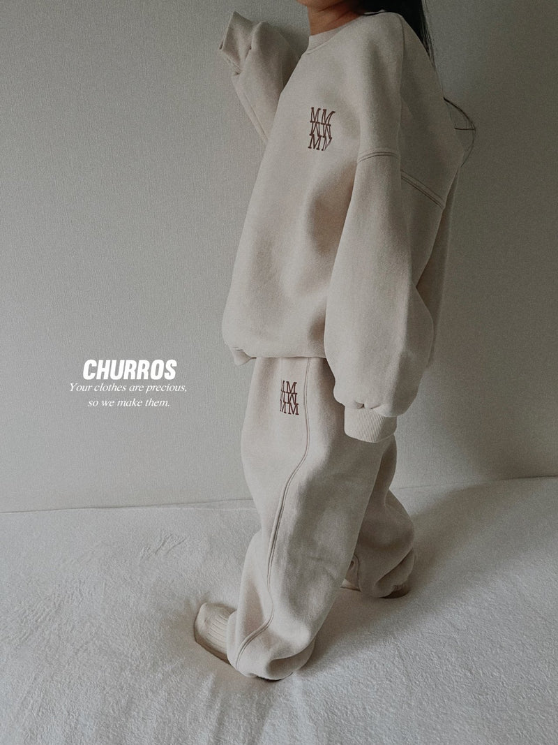 churros / MMM mtm 【for kids , jr】