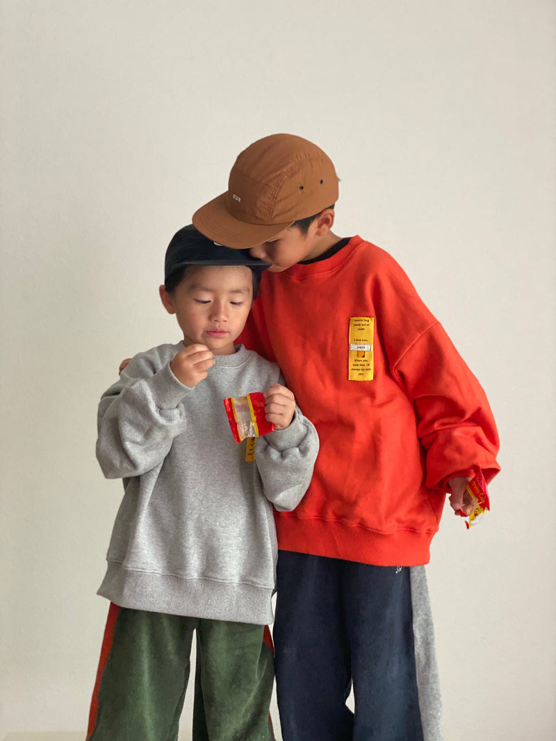 joejoe /    love love love mtm【for kids, Jr. adult】