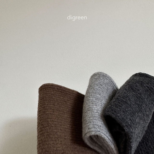 digreen / winter muffler