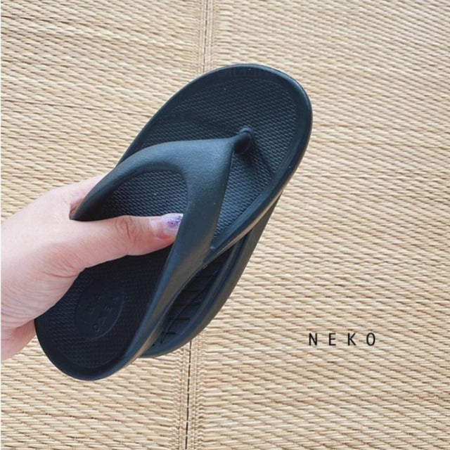 neko /  kurumi sandals