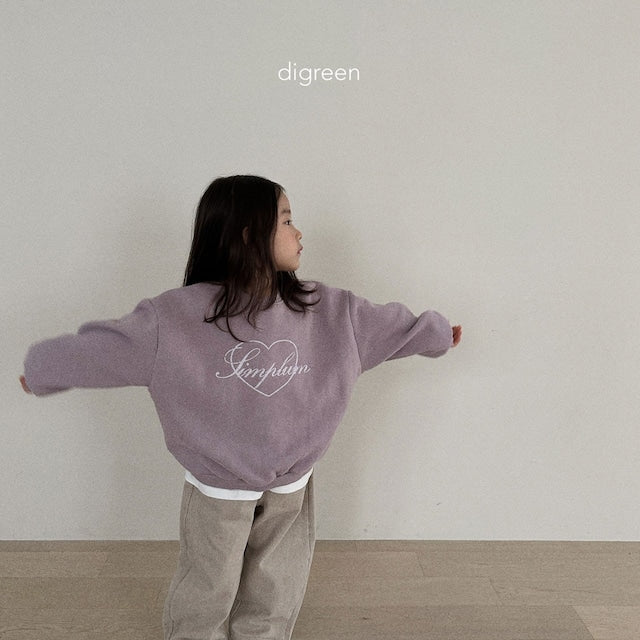 digreen / heart mtm