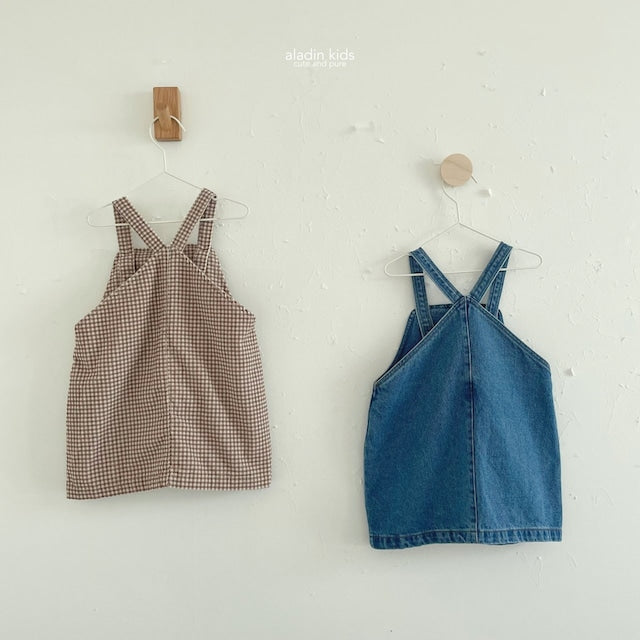 aladin / melbang skirt
