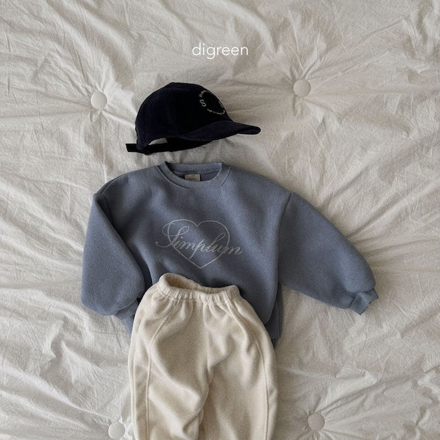 digreen / heart mtm