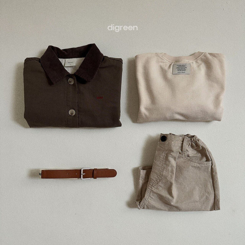 digreen / do do belt