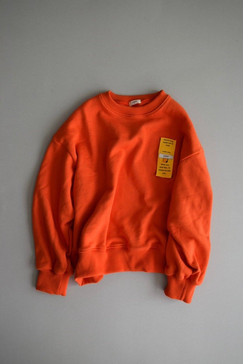 joejoe /    love love love mtm【for kids, Jr. adult】