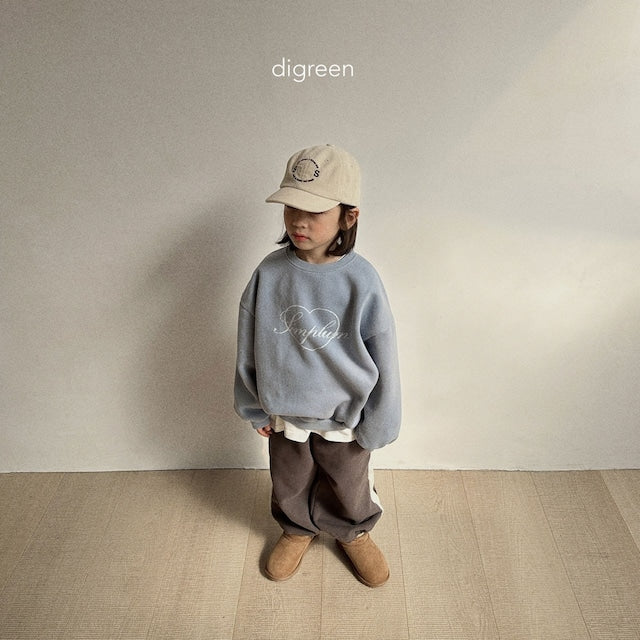 digreen / heart mtm