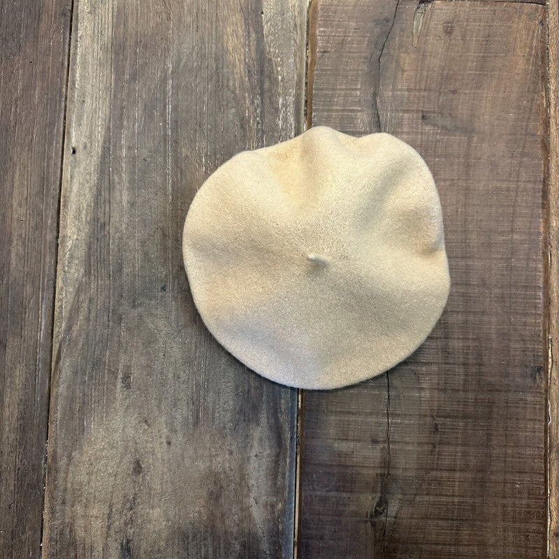 mon atelier / picasso beret