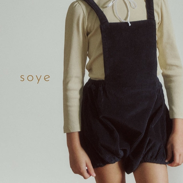 soye kids / palloma romper