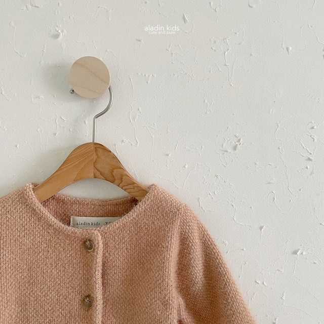 aladin / coco frill jacket