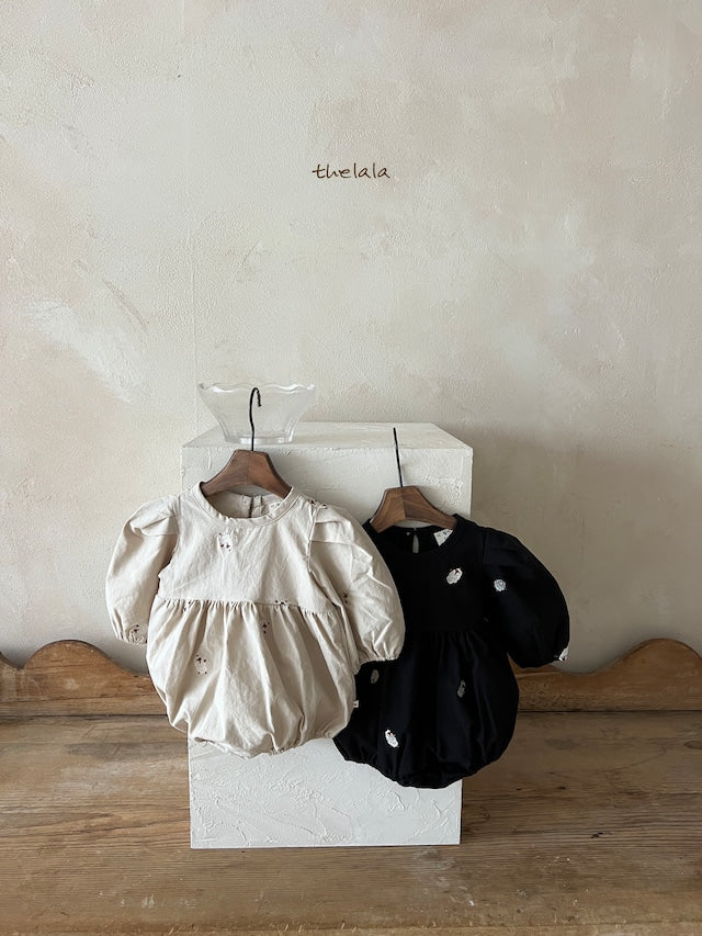 thelala / angang suit