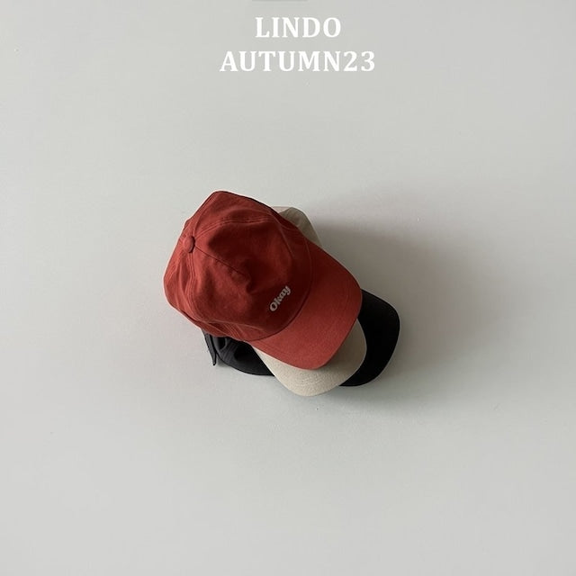 LINDO / OK cap