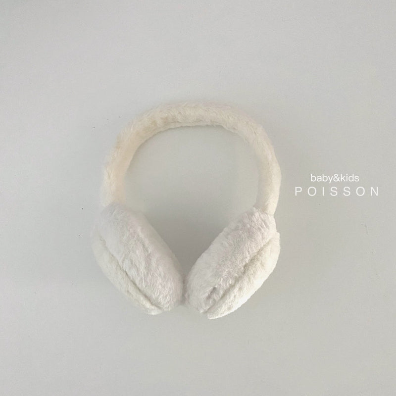 poisson / ear muffler